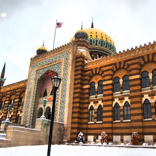 Tripoli Shrine Center - Milwaukee, WI