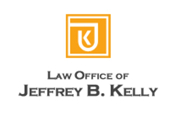 Law Office of Jeffrey B. Kelly - Dallas, GA