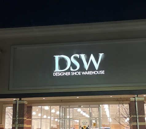 DSW Designer Shoe Warehouse - Tucker, GA