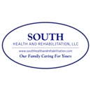 South Health and Rehabilitation - Occupational Therapists