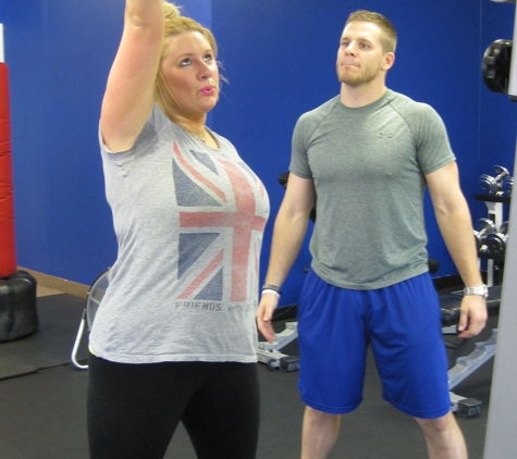 Live Fit Personal Training + Nutrition - Westlake, OH