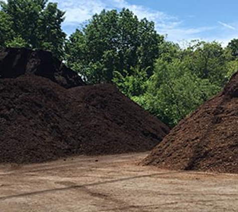 K & K Mulch and Loam Inc. - Franklin, MA