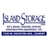 Island Storage gallery