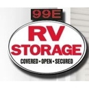 99E RV & Boat Covered Storage - Recreational Vehicles & Campers-Storage