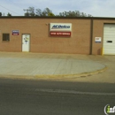 Hyde  Auto Service - Gas Stations