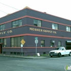 Mesher Supply Co