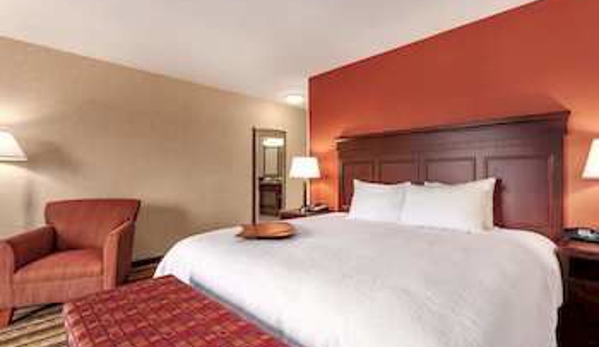 Hampton Inn Detroit/Southgate - Southgate, MI