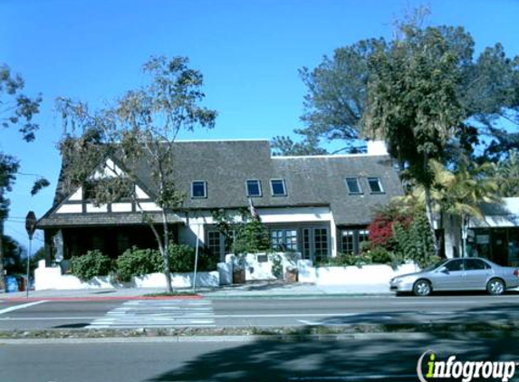 Davidson Communities - Del Mar, CA