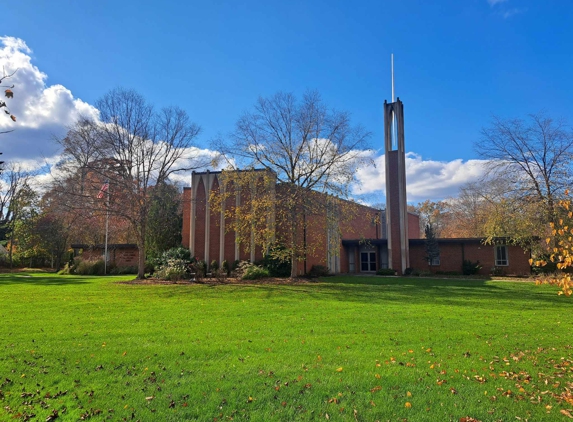 The Church of Jesus Christ of Latter-day Saints - Morristown, NJ