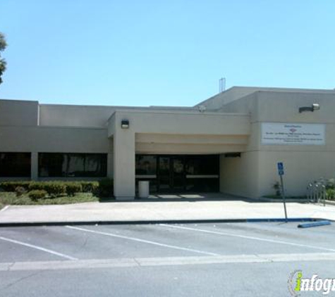 Bank of America Financial Center - Redondo Beach, CA