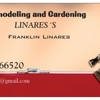 Remodeling and Gardening Linares' S gallery