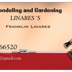 Remodeling and Gardening Linares' S