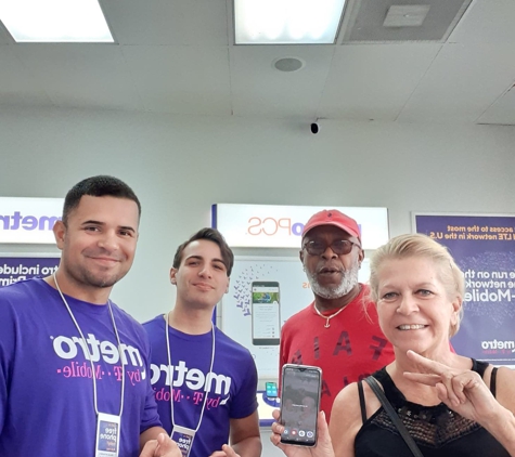 Metro by T-Mobile - Apopka, FL