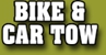 Bike & Car Tow