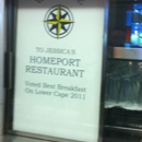 Homeport Restaurant - American Restaurants