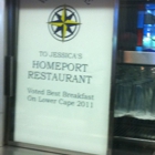 Homeport Restaurant