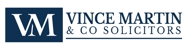Vince Martin & Co. Logo