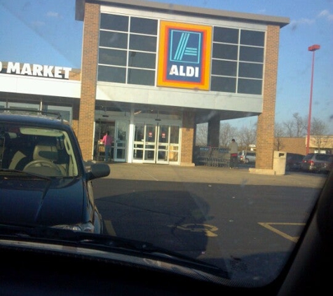 Aldi - Dekalb, IL