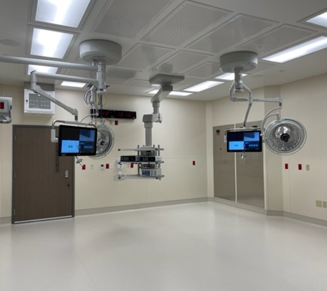 Center For Robotic Surgery at Sky Ridge Medical Center - Lone Tree, CO