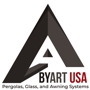 BYART USA - Carport and Pergola Builder, Sunroom, Awning Covers, & Glass System