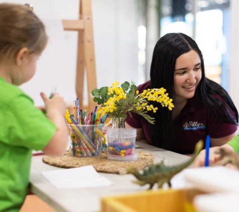 Tillys Play & Development Centre - Greta, NSW