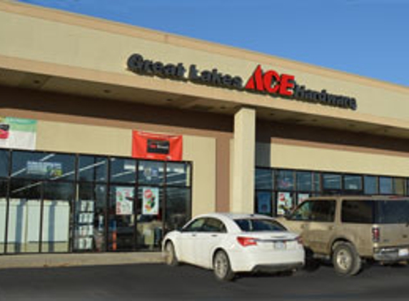 Great Lakes Ace Hardware - Center Line, MI