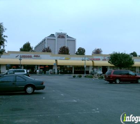 Subway - Buena Park, CA