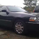 American West Limousine - Limousine Service