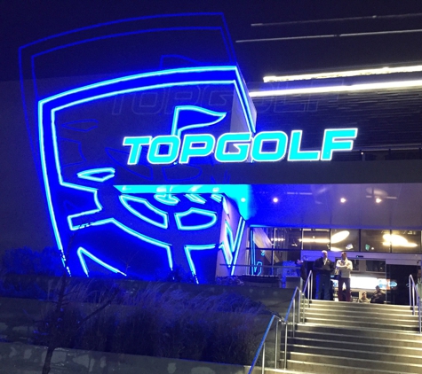 Topgolf - San Antonio, TX