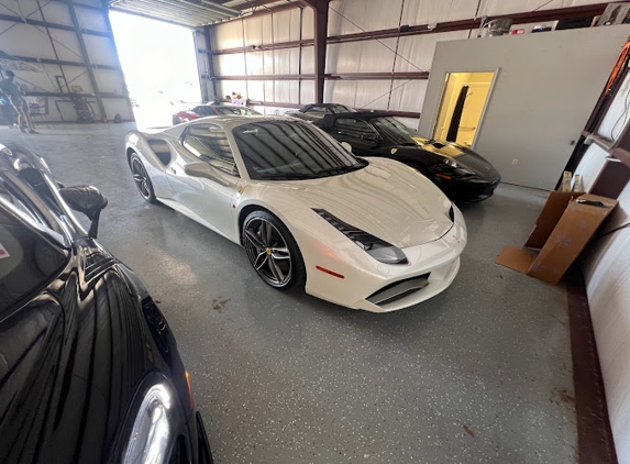 Beyond Fresh Detailing - Luling, LA