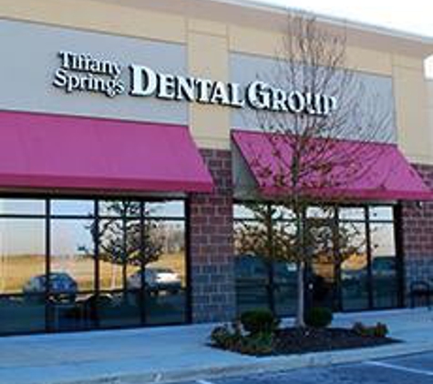 Tiffany Springs Dental Group - Kansas City, MO