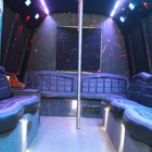 GNG Limousine Boston Party Bus