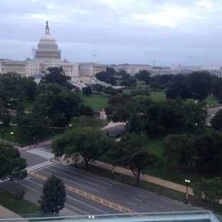 SP+ Parking - Washington, DC