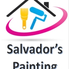 Salvador's Painting