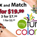 My Fun Colors - Jewelers-Wholesale & Manufacturers