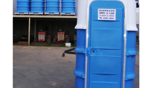 Bassmann Hire - Orange, NSW