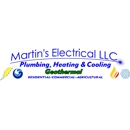 Martin's Electrical LLC - Electricians