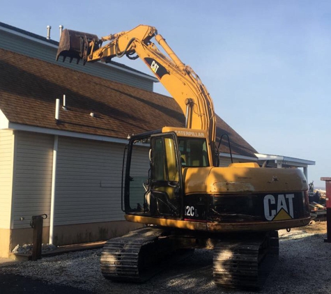 JayFeld Excavating and Demolition LLC - Egg Harbor Township, NJ