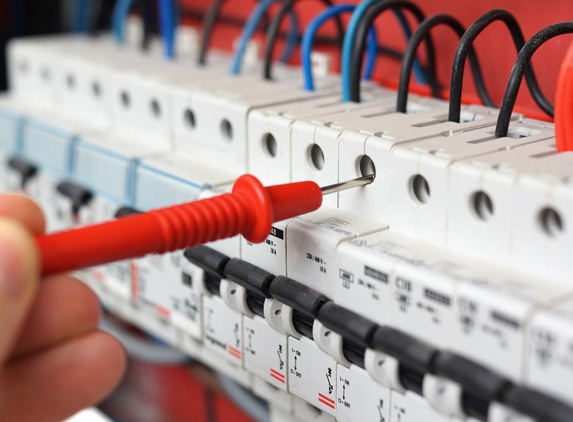 Stephenson Electrical Contracting - Forbes, NSW. Electrical Services