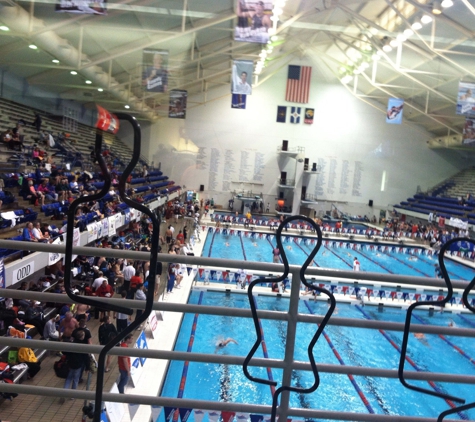 IU Natatorium - Indianapolis, IN