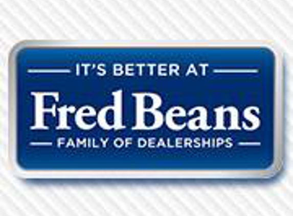 Fred Beans Subaru - Doylestown, PA