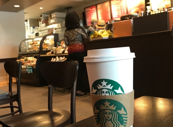 Starbucks Coffee - Fort Lauderdale, FL