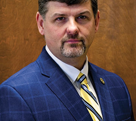 Mark Wright - Mutual of Omaha - Franklin, VA