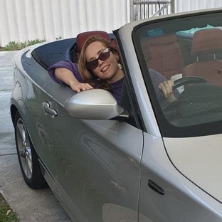 EV automatic driving school Perth - Palmyra, WA. toot toot