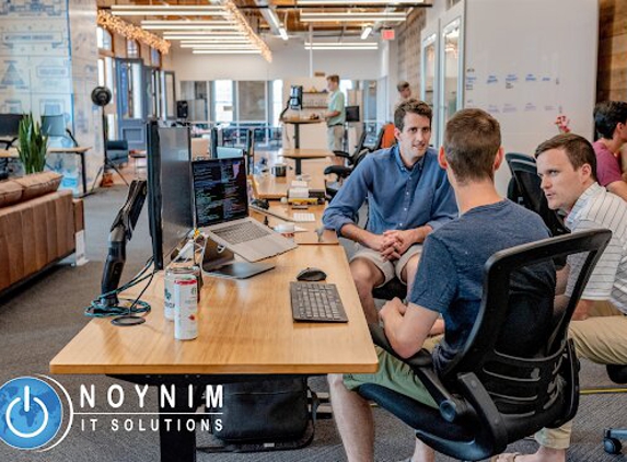 NOYNIM IT Solutions - Denver, CO