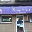 Lovely Nails - Beauty Salons