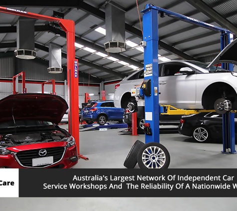 Prime Auto Care - Lonsdale, SA. Australia's Largest Network Of Independent Car Service Workshops And  The Reliability Of A Nationwide Warranty