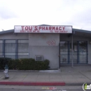 Tou's Pharmacy - Pharmacies