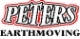 Peters Earthmoving Pty Ltd - Excavation & Earthmoving Contractors