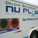 Delong Services Inc - Leak Detecting Service